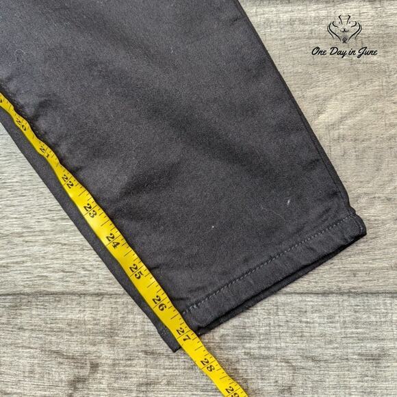 Justfab Plus Size Curvy Fit Jeans Size 18W - Picture 5 of 6